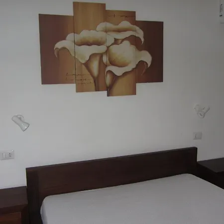 Le Palme * סולאנאס