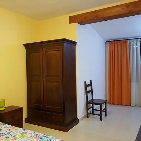 Le Palme בית נופש