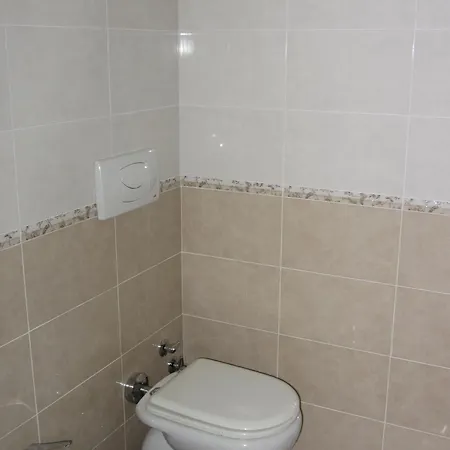 בית נופש Le Palme סולאנאס