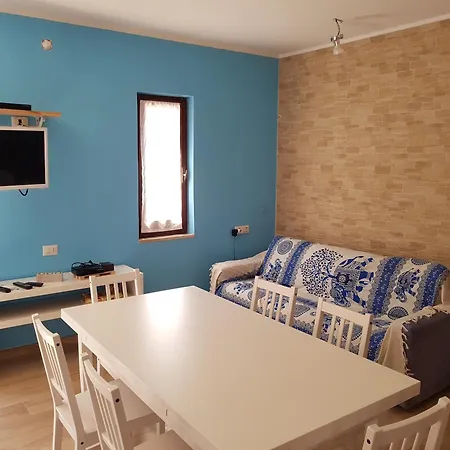 Le Palme Holiday home