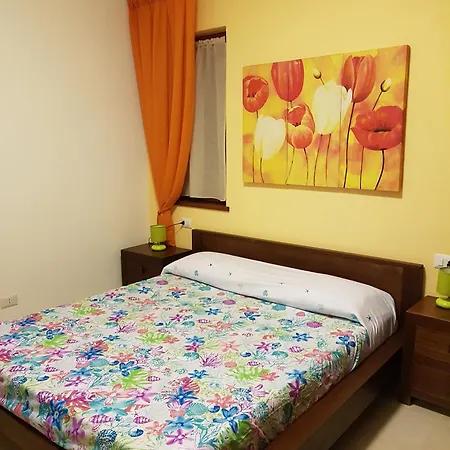 Holiday home Le Palme Solanas (Cagliari)