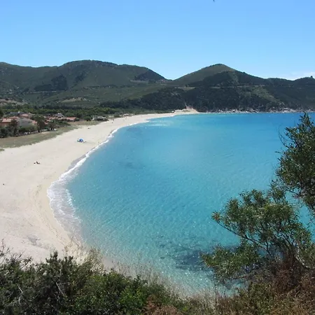 Le Palme * Solanas (Cagliari)