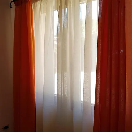 Le Palme Solanas (Cagliari)