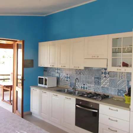 Le Palme Σπίτι διακοπών Solanas (Cagliari)