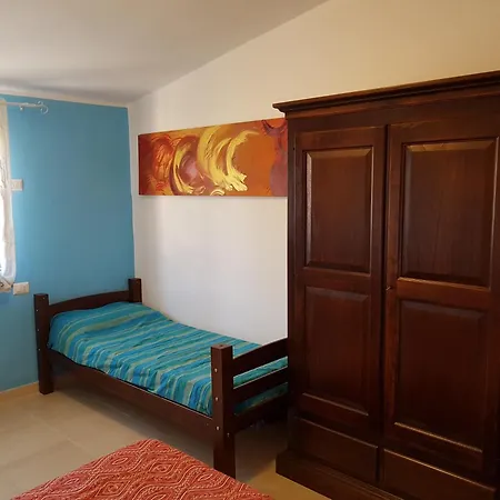 Σπίτι διακοπών Le Palme *