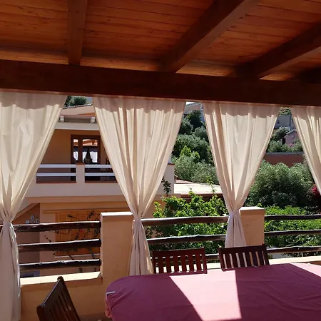 Le Palme